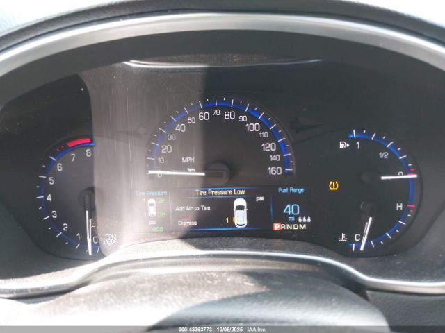 2014 CADILLAC SRX 3GYFNBE32ES533665 Photo 6