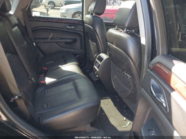 2014 CADILLAC SRX 3GYFNBE32ES533665 Photo 7