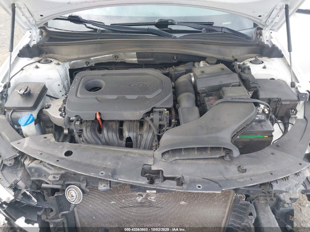 5XXGT4L38LG423091 KIA gdi