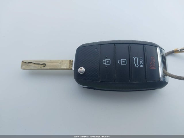 5XXGT4L38LG423091 KIA gdi