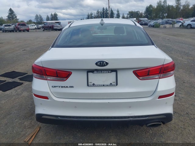 5XXGT4L38LG423091 KIA gdi
