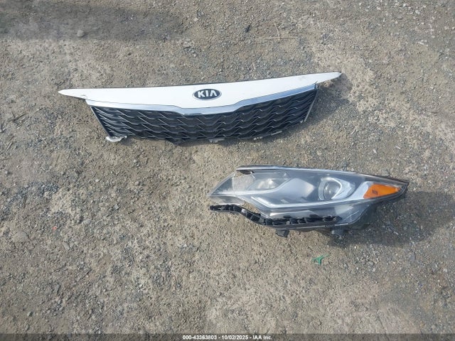 5XXGT4L38LG423091 KIA gdi