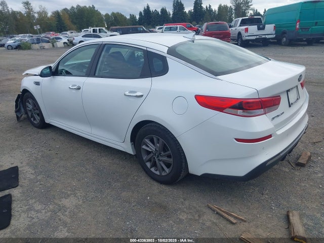 5XXGT4L38LG423091 KIA gdi