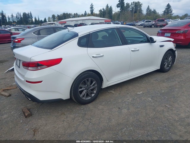5XXGT4L38LG423091 KIA gdi
