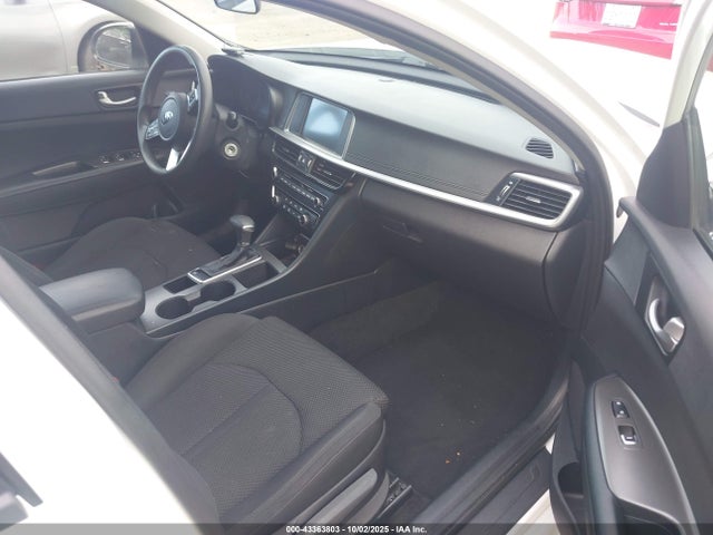 5XXGT4L38LG423091 KIA gdi