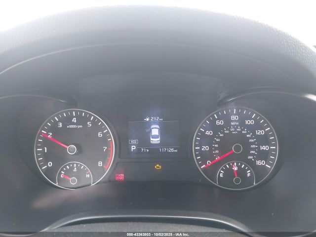 5XXGT4L38LG423091 KIA gdi