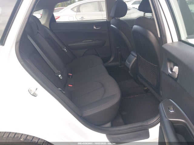 5XXGT4L38LG423091 KIA gdi