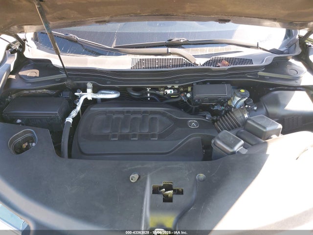 Продаж на аукціоні авто 2019 Acura Mdx Tech Pkg, vin: 5J8YD4H56KL022974, номер лоту: 43363828