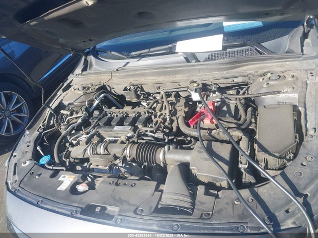 1HGCV1F30KA174199 Honda l15be