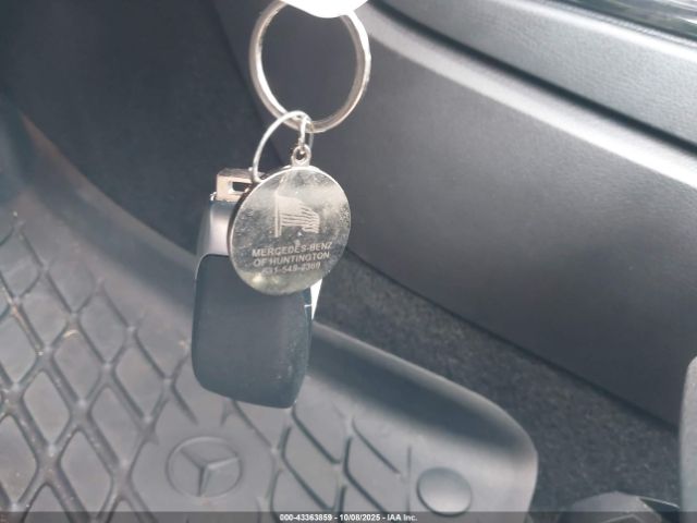 2022 MERCEDES-BENZ A 220 W1K3G4FB2NJ341738 Photo 10