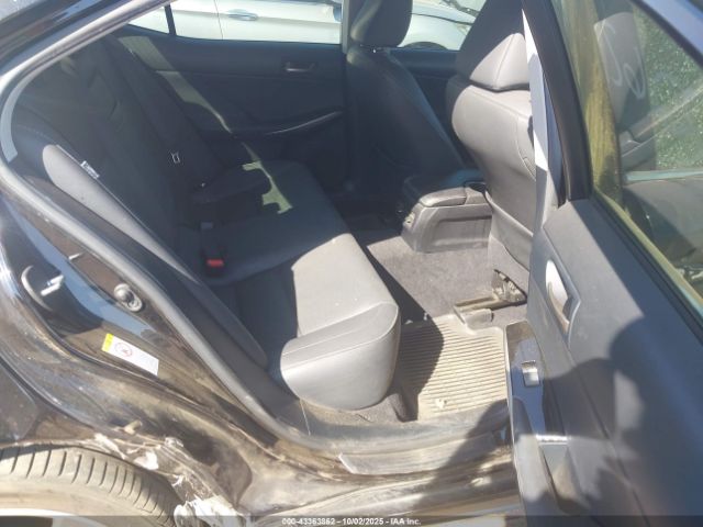 2018 LEXUS IS 300 JTHBA1D26J5078387 Photo 7