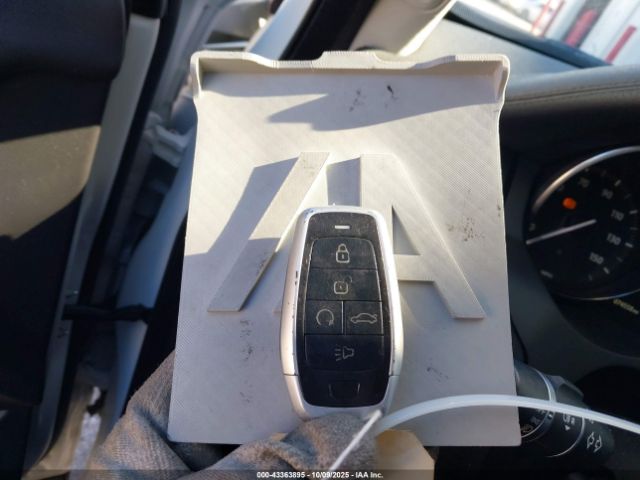 2017 LAND ROVER RANGE ROVER EVOQUE SALVP2BG9HH191527 Photo 10