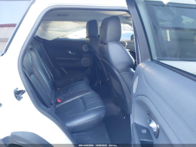 2017 LAND ROVER RANGE ROVER EVOQUE SALVP2BG9HH191527 Photo 7