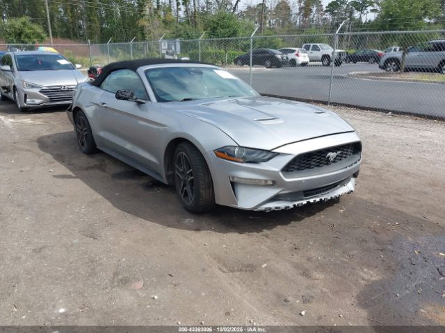 2021 FORD MUSTANG 1FATP8UH3M5104956