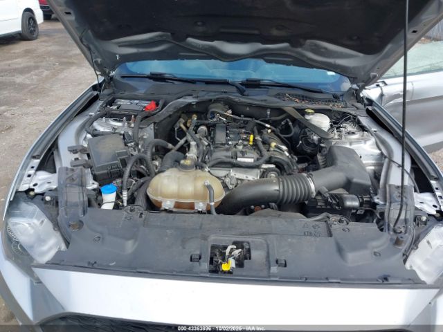 2021 FORD MUSTANG 1FATP8UH3M5104956 Photo 9