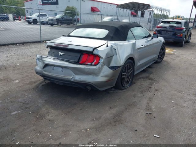 2021 FORD MUSTANG 1FATP8UH3M5104956 Photo 3