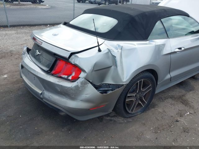 2021 FORD MUSTANG 1FATP8UH3M5104956 Photo 5