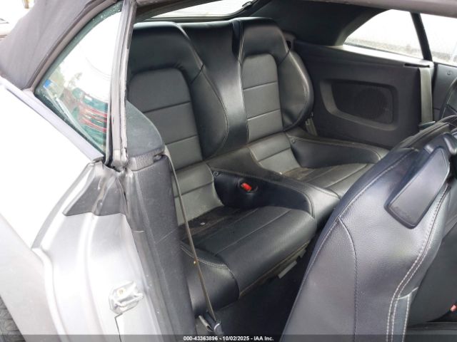 2021 FORD MUSTANG 1FATP8UH3M5104956 Photo 7