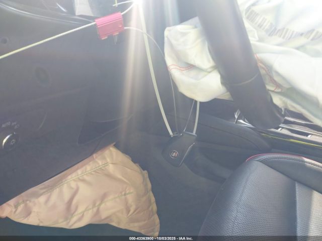 2023 BUICK ENVISION LRBFZNR48PD100366 Photo 10