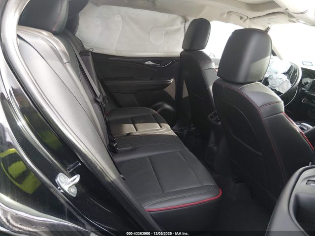 2023 BUICK ENVISION LRBFZNR48PD100366 Photo 7