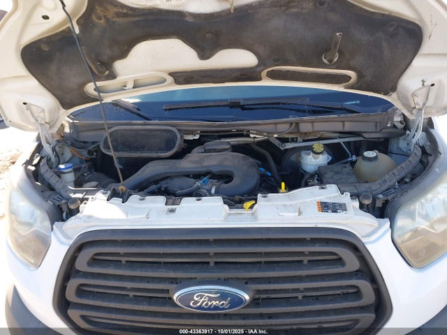 Продаж на аукціоні авто 2015 Ford Transit-250, vin: 1FTYR2XMXFKA99999, номер лоту: 43363917