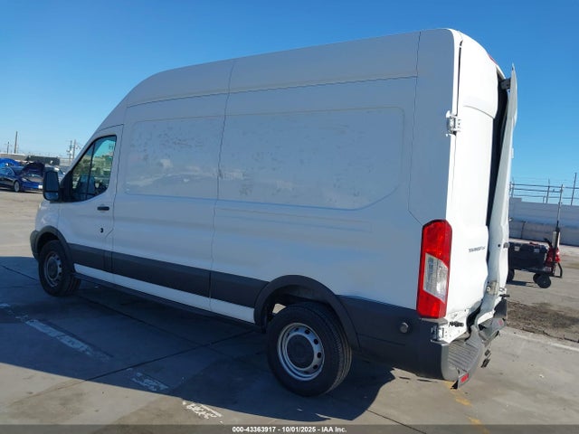 Продаж на аукціоні авто 2015 Ford Transit-250, vin: 1FTYR2XMXFKA99999, номер лоту: 43363917