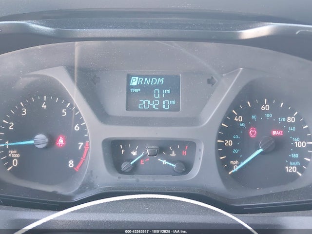 43363917 :رقم المزاد ، 1FTYR2XMXFKA99999 vin ، 2015 Ford Transit-250 مزاد بيع