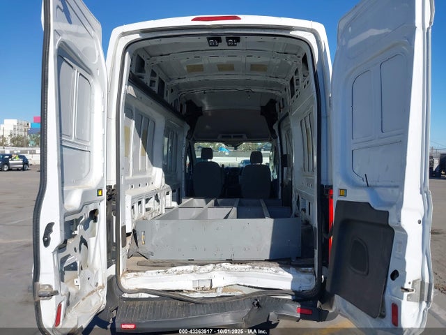 Продаж на аукціоні авто 2015 Ford Transit-250, vin: 1FTYR2XMXFKA99999, номер лоту: 43363917