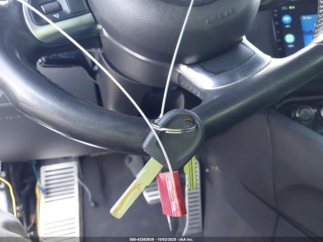 2008 AUDI TT TRUAF38J181022845 Photo 10