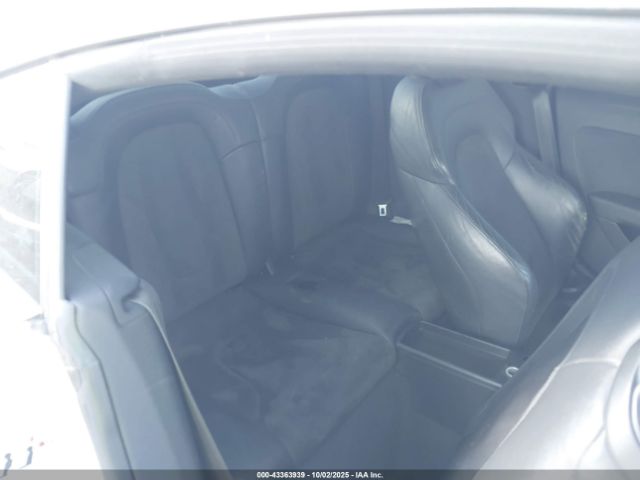 2008 AUDI TT TRUAF38J181022845 Photo 7