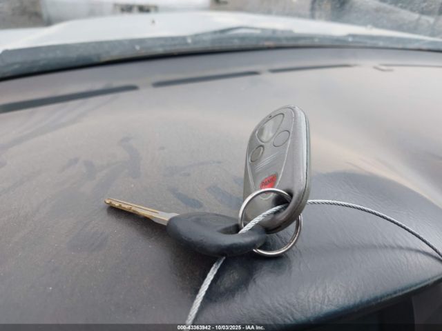 2003 ACURA MDX 2HNYD18983H553800 Photo 10