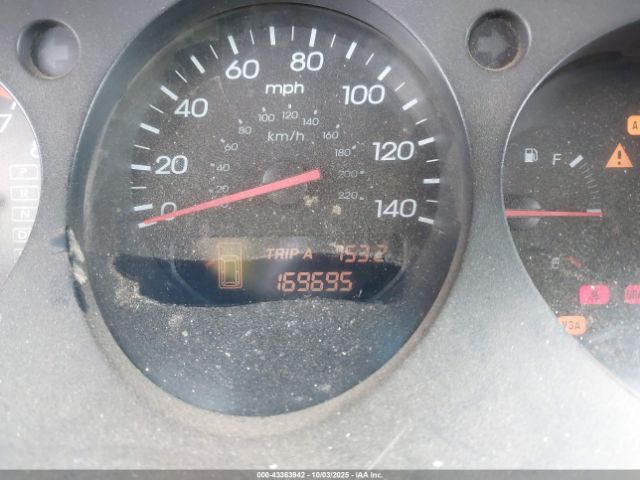 2003 ACURA MDX 2HNYD18983H553800 Photo 6