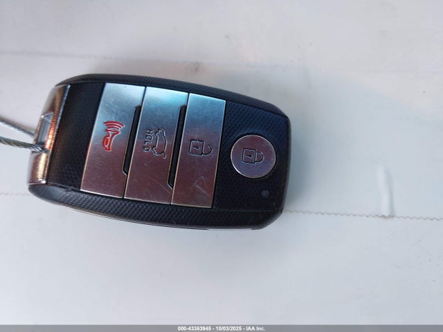 KIA gdi theta ii 2018 KNDPN3AC8J7428448 Image 11