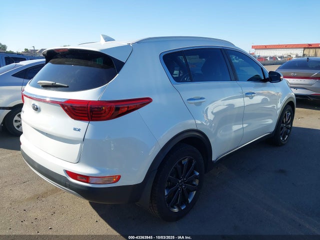 KIA gdi theta ii 2018 KNDPN3AC8J7428448 Image 4