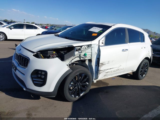 KIA gdi theta ii 2018 KNDPN3AC8J7428448 Image 6