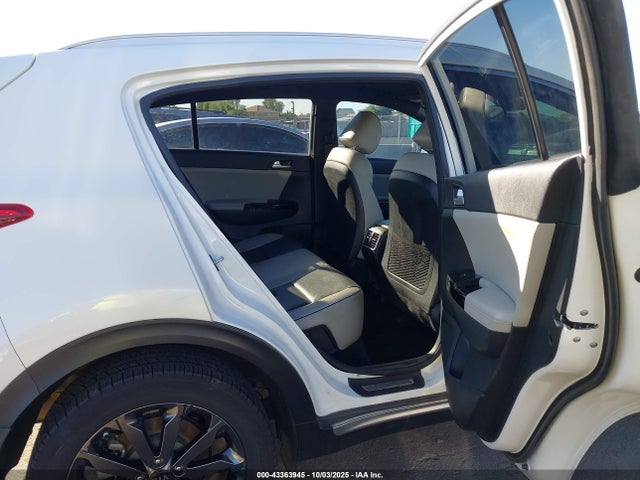KIA gdi theta ii 2018 KNDPN3AC8J7428448 Image 8