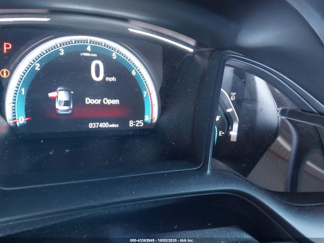 Honda k20c2 2019 2HGFC2F60KH502578 Image 15
