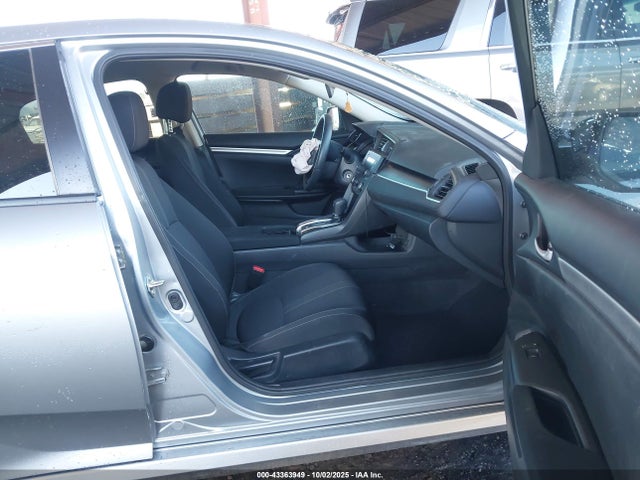 Honda k20c2 2019 2HGFC2F60KH502578 Image 5