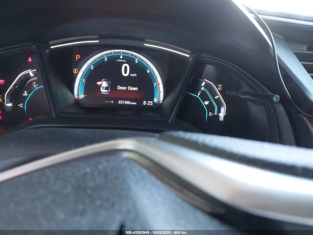 Honda k20c2 2019 2HGFC2F60KH502578 Image 7