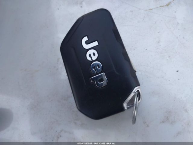 2018 JEEP WRANGLER UNLIMITED 1C4HJXDG0JW138832 Photo 10