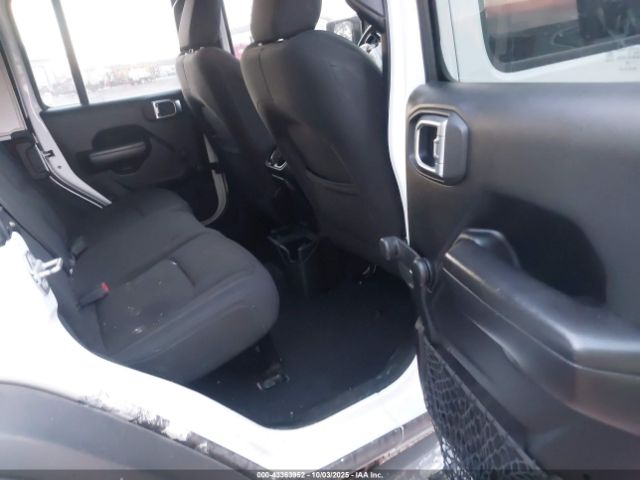 2018 JEEP WRANGLER UNLIMITED 1C4HJXDG0JW138832 Photo 7