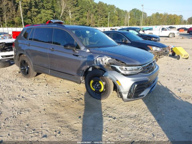 2024 VOLKSWAGEN TIGUAN 3VVCB7AXXRM069625