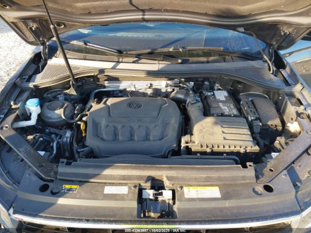2024 VOLKSWAGEN TIGUAN 3VVCB7AXXRM069625 Photo 9