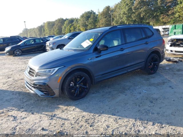 2024 VOLKSWAGEN TIGUAN 3VVCB7AXXRM069625 Photo 1