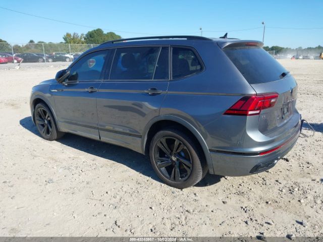 2024 VOLKSWAGEN TIGUAN 3VVCB7AXXRM069625 Photo 2