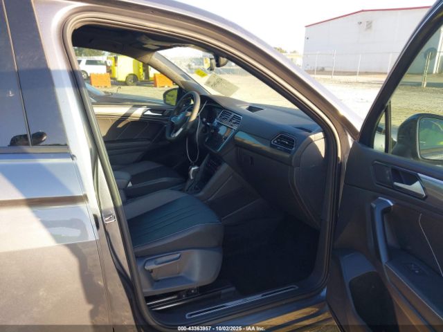 2024 VOLKSWAGEN TIGUAN 3VVCB7AXXRM069625 Photo 4