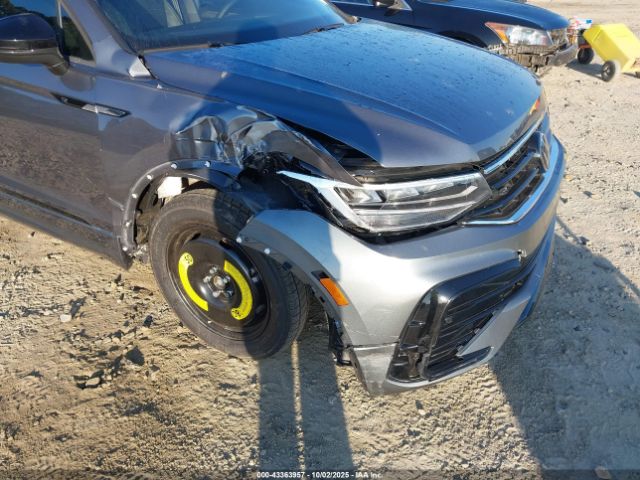 2024 VOLKSWAGEN TIGUAN 3VVCB7AXXRM069625 Photo 5