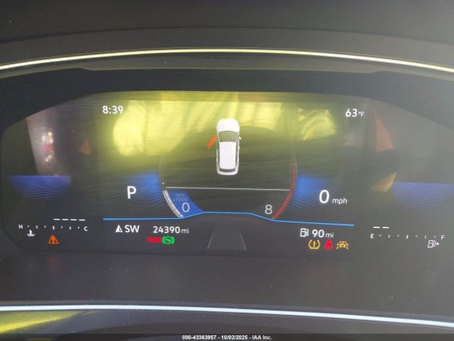2024 VOLKSWAGEN TIGUAN 3VVCB7AXXRM069625 Photo 6