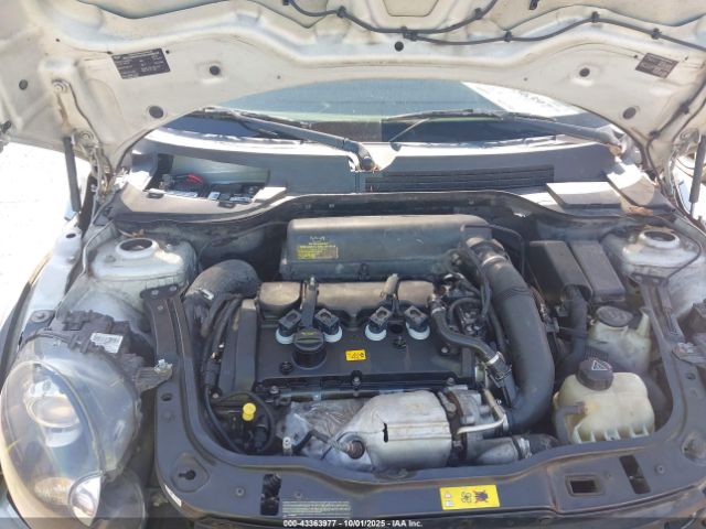 2012 MINI COOPER S WMWSV3C50CT387216 Photo 9