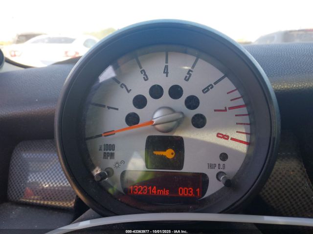 2012 MINI COOPER S WMWSV3C50CT387216 Photo 6